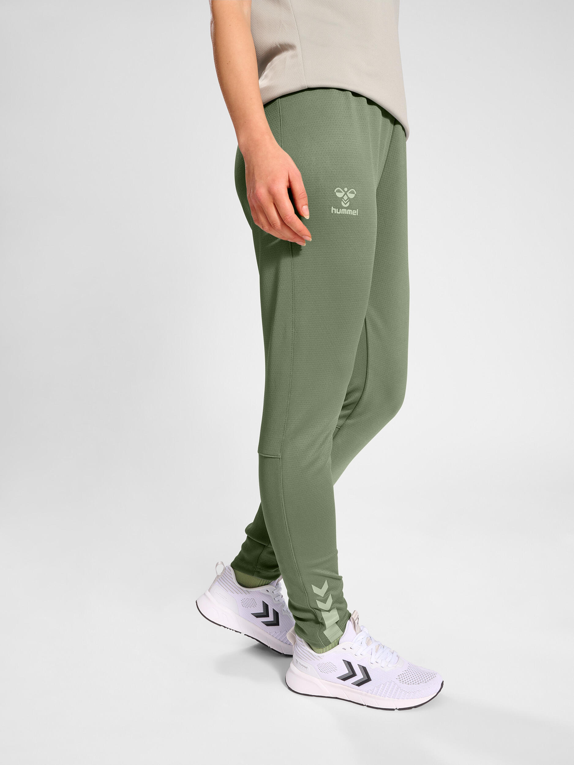 HUMMEL Women's joggers Hummel Active