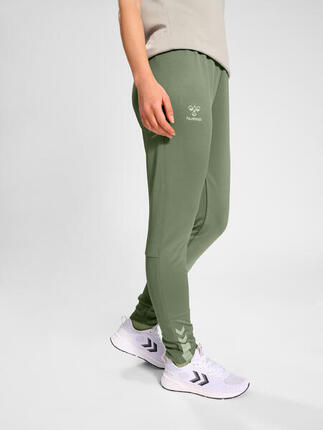 Damskie spodnie dresowe Hummel Active