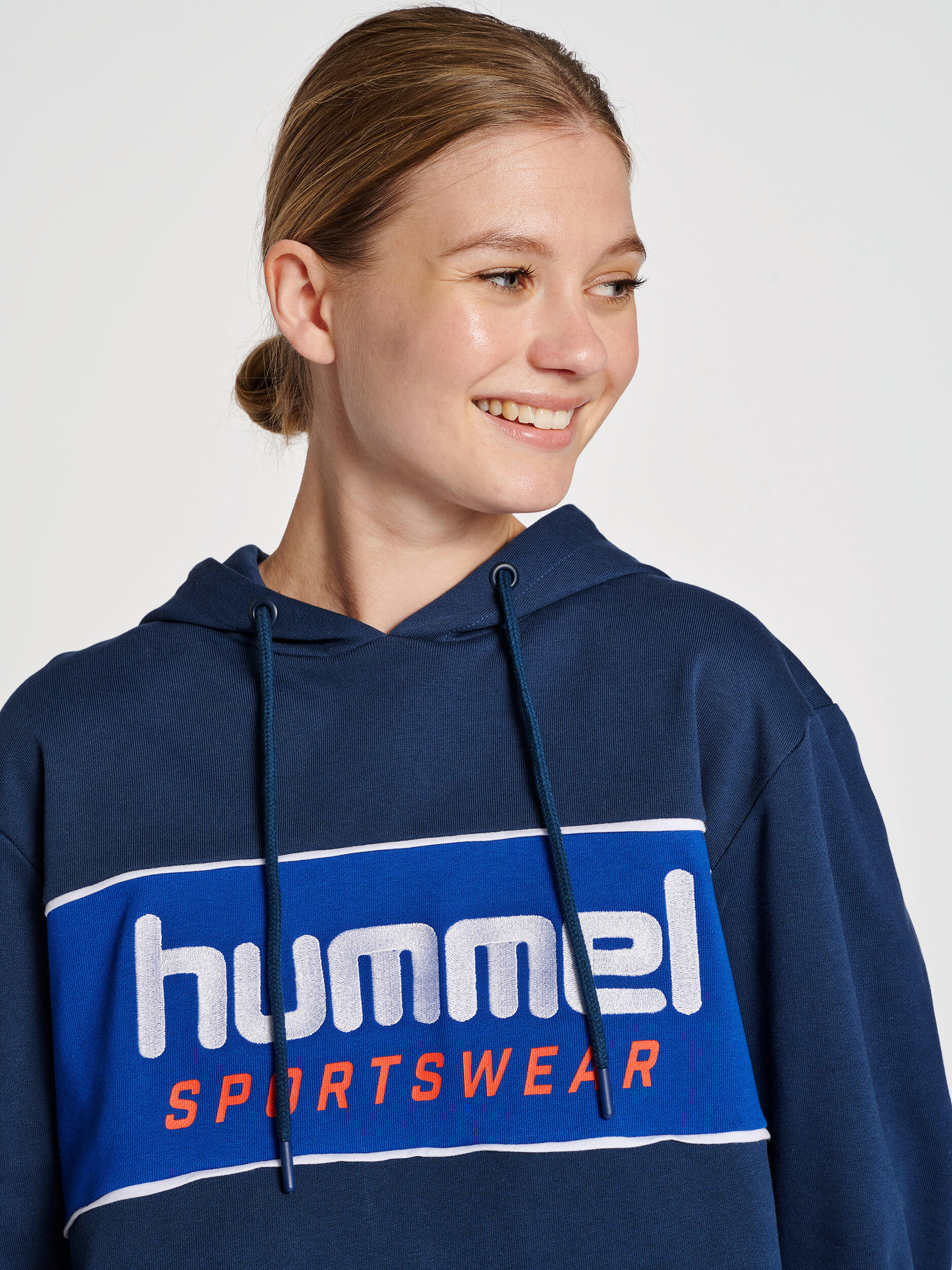 Fermeture À Cordon Chaussure D'intérieur Hmllgc Julian Adulte HUMMEL 7/7