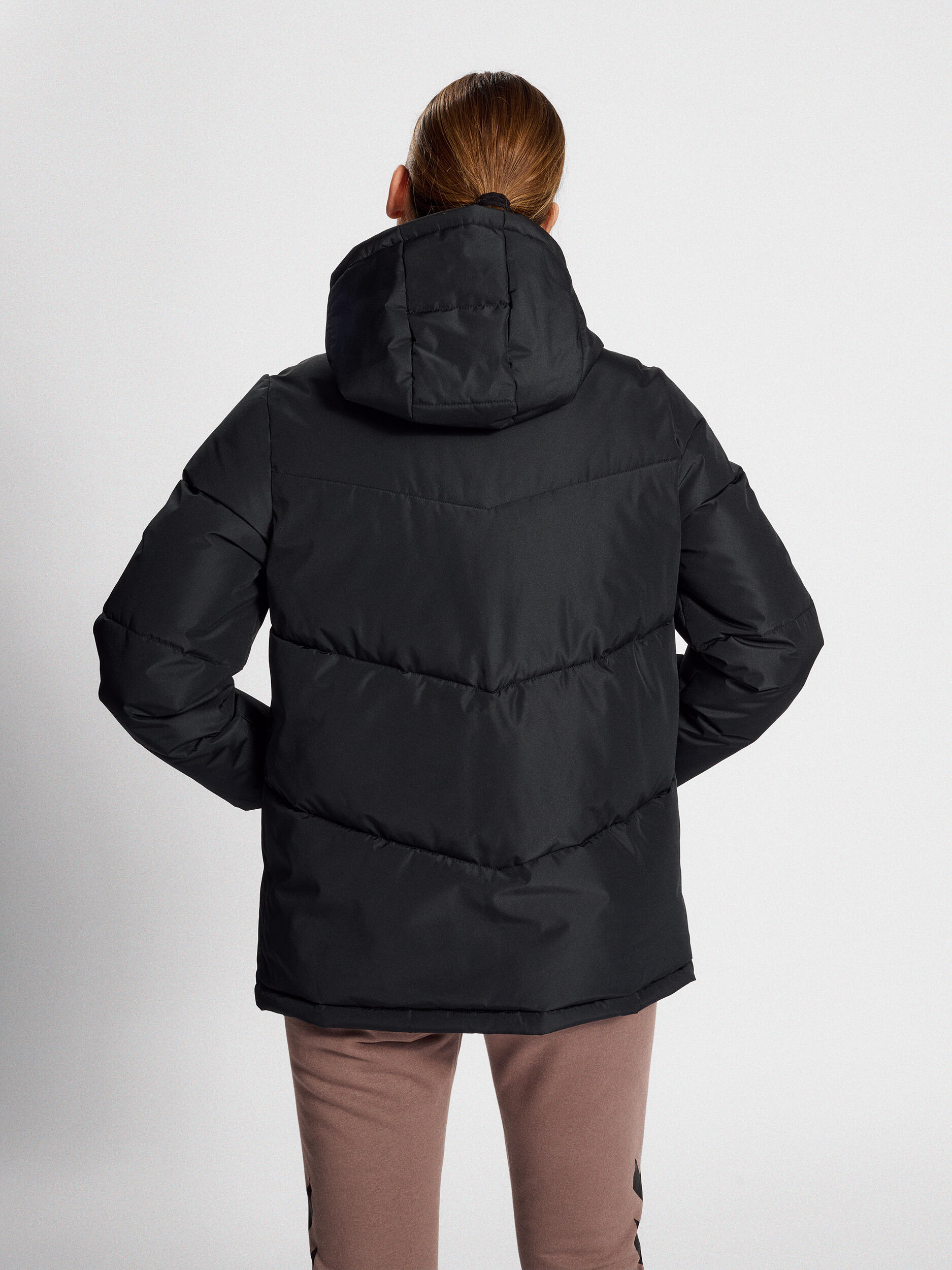 Reißverschluss Jacke Hmllgc Damen HUMMEL 4/9