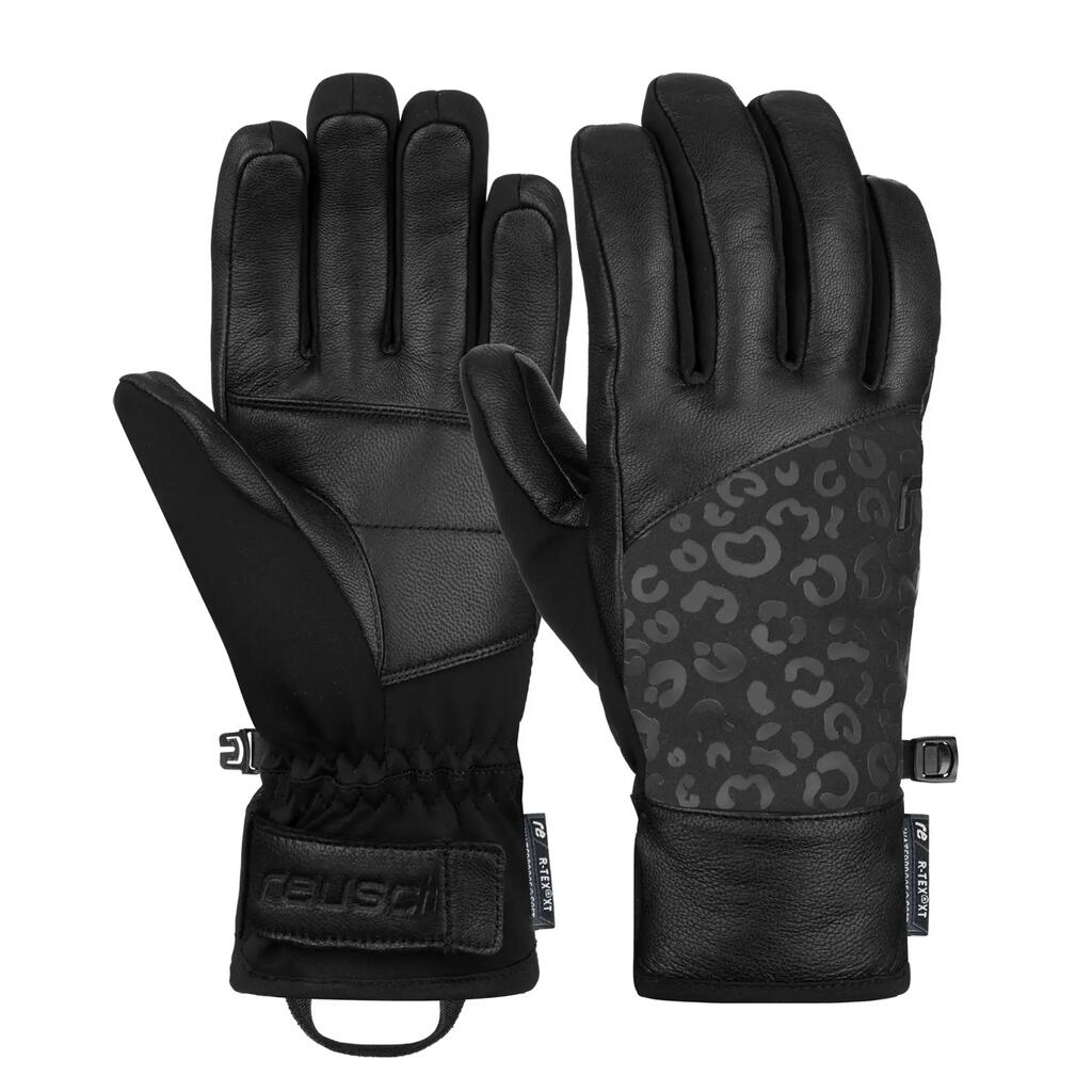 Ski gloves Reusch Beatrix R-TEX® XT