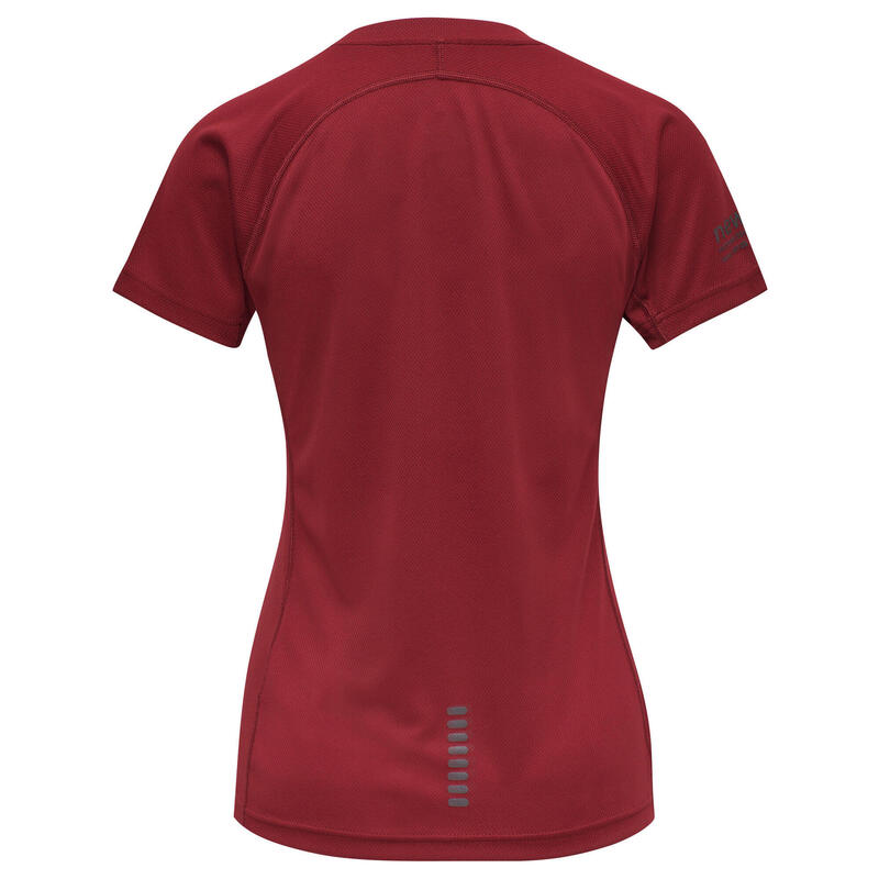 Instap T-Shirt Women Running Hardlopen Dames NEWLINE