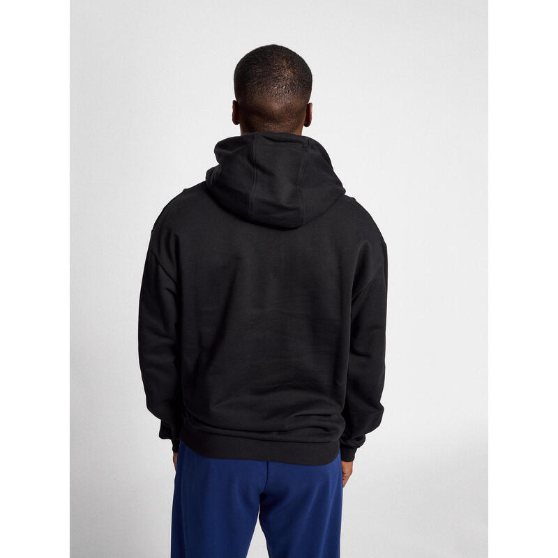 Enfiler Sweat-Shirt Hmlactive Adulte HUMMEL