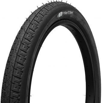 Pneu BMX GT Lp-5 20 Noir 20 x 2,35