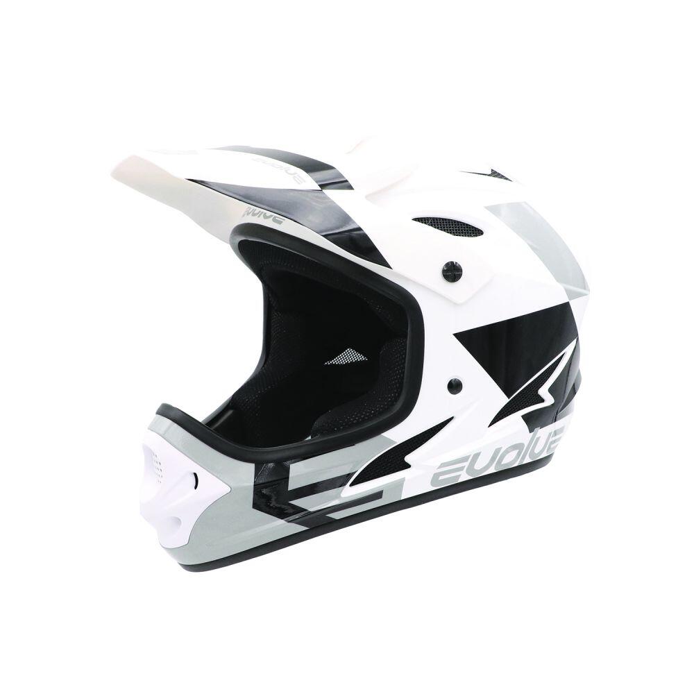 Casco Evolve Storm