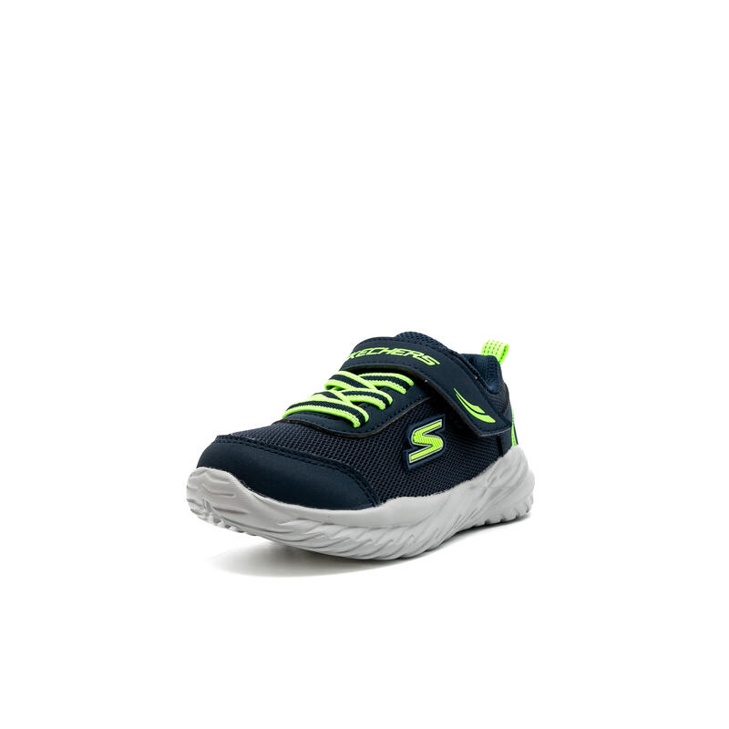 Sneakers Skechers Nitro Sprint-Rowzer Enfant