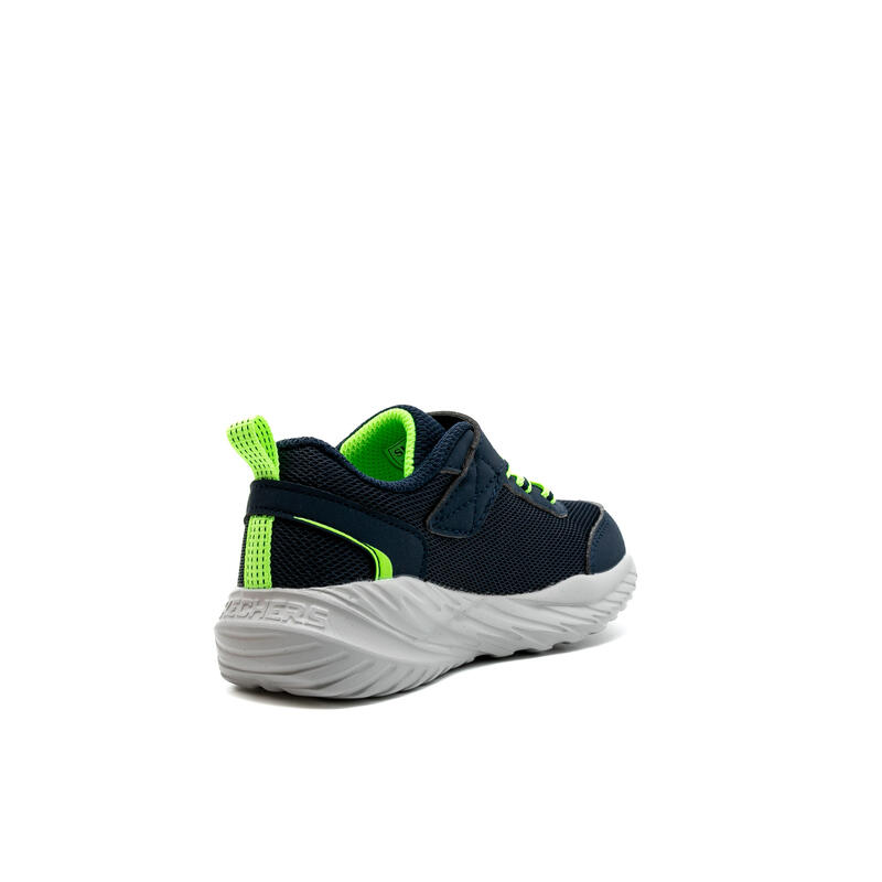 Sneakers Skechers Nitro Sprint-Rowzer Kind