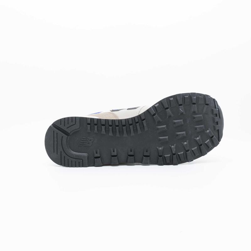 Sneakers New Balance Scarpa Lifestyle Unisex - Mtz  - Leather / Textile Adulto