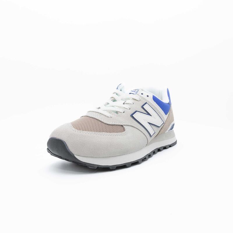 Sneakers New Balance Scarpa Lifestyle Unisex - Mtz  - Leather / Textile Adulto