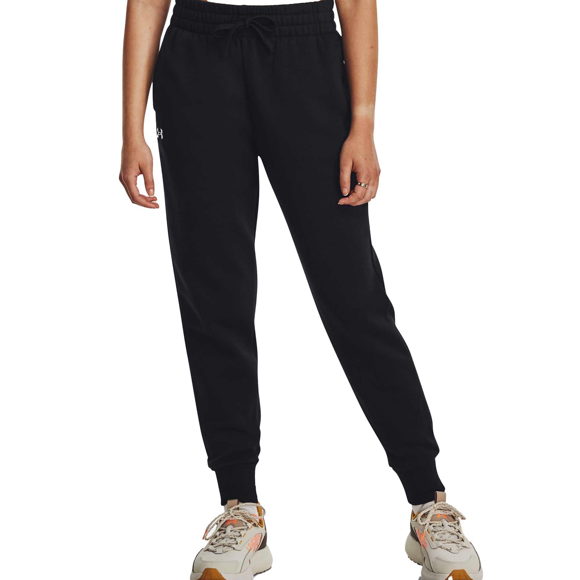 Under Armour Damen Jogginghose Rival Fleece Jogger 1379438 3/6