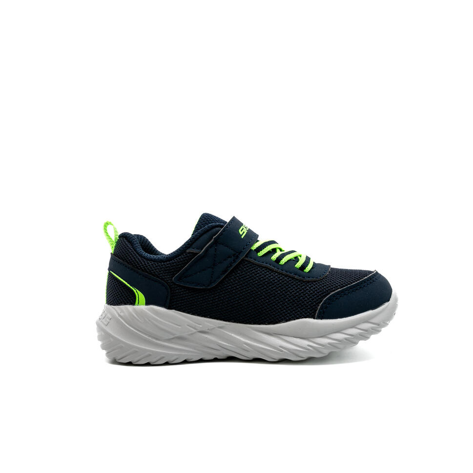Sneakersy Skechers Nitro Sprint-Rowzer Dzieci