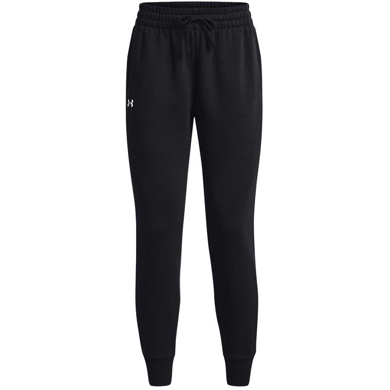 Pantalones Jogger De Polar Under Armour Ua Rival Mujer