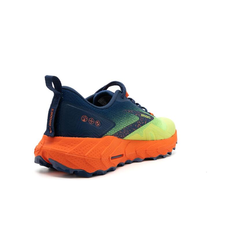 Brooks Cascadia 17 Hardloopschoenen Volwassen BROOKS Decathlon.nl