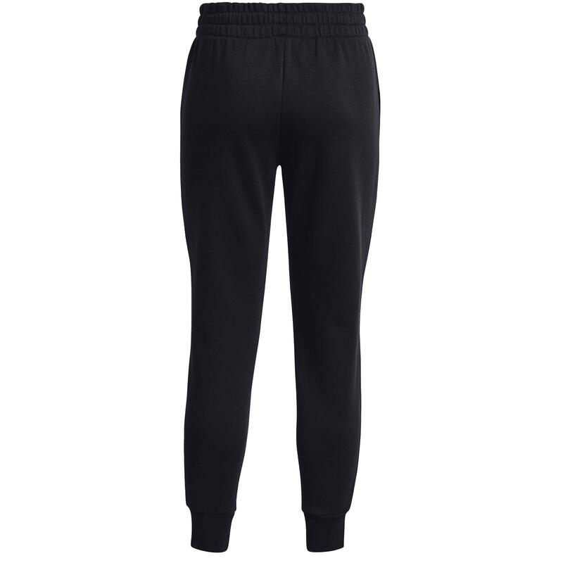 Pantalones Jogger De Polar Under Armour Ua Rival Mujer