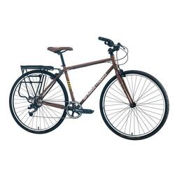 Vélo Urbain Lookfar Marron