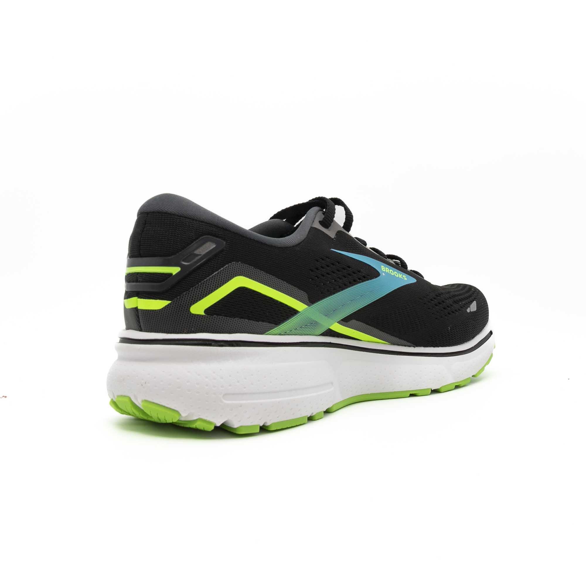 Baskets Homme Baskets Brooks 15307250 Noir Noir Brooks 4/5