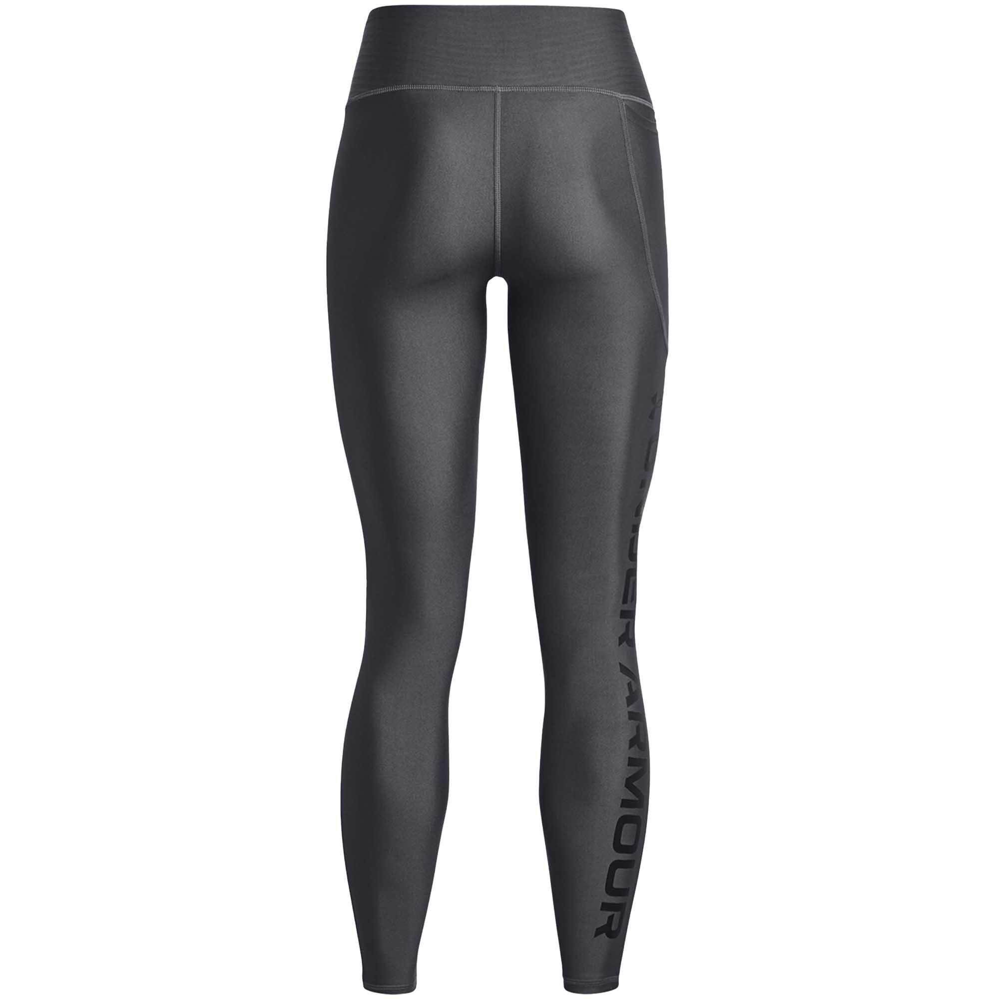 Leggings Under Armour Legging De Marque Armour Femme 2/7