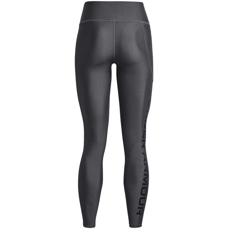 Leggings Bajo Armour Leggings Con La Marca Armor Mujer