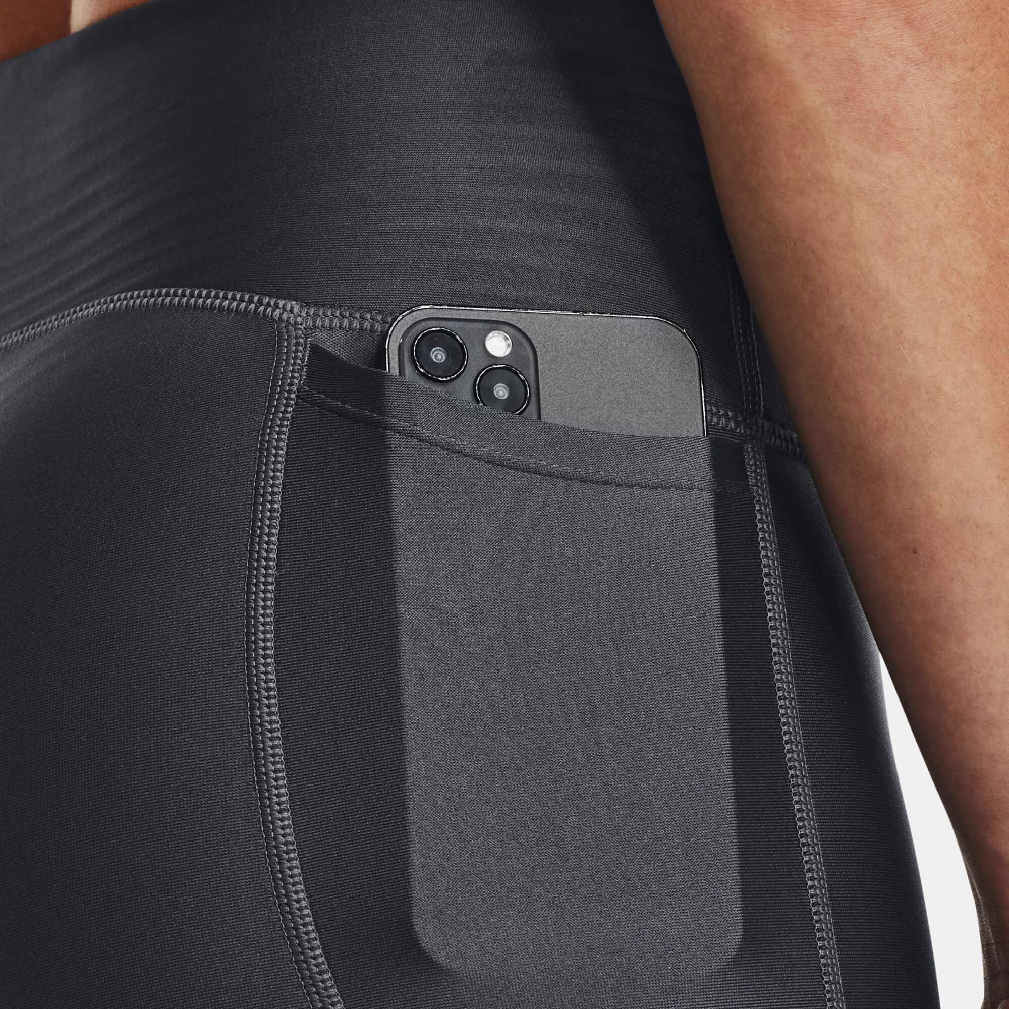 Leggings Under Armour Legging De Marque Armour Femme 5/7