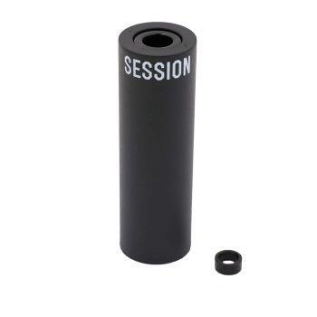 SESSION Pegs Bmx Freestyle 115mm Met 14mm Naar 10mm Adapter