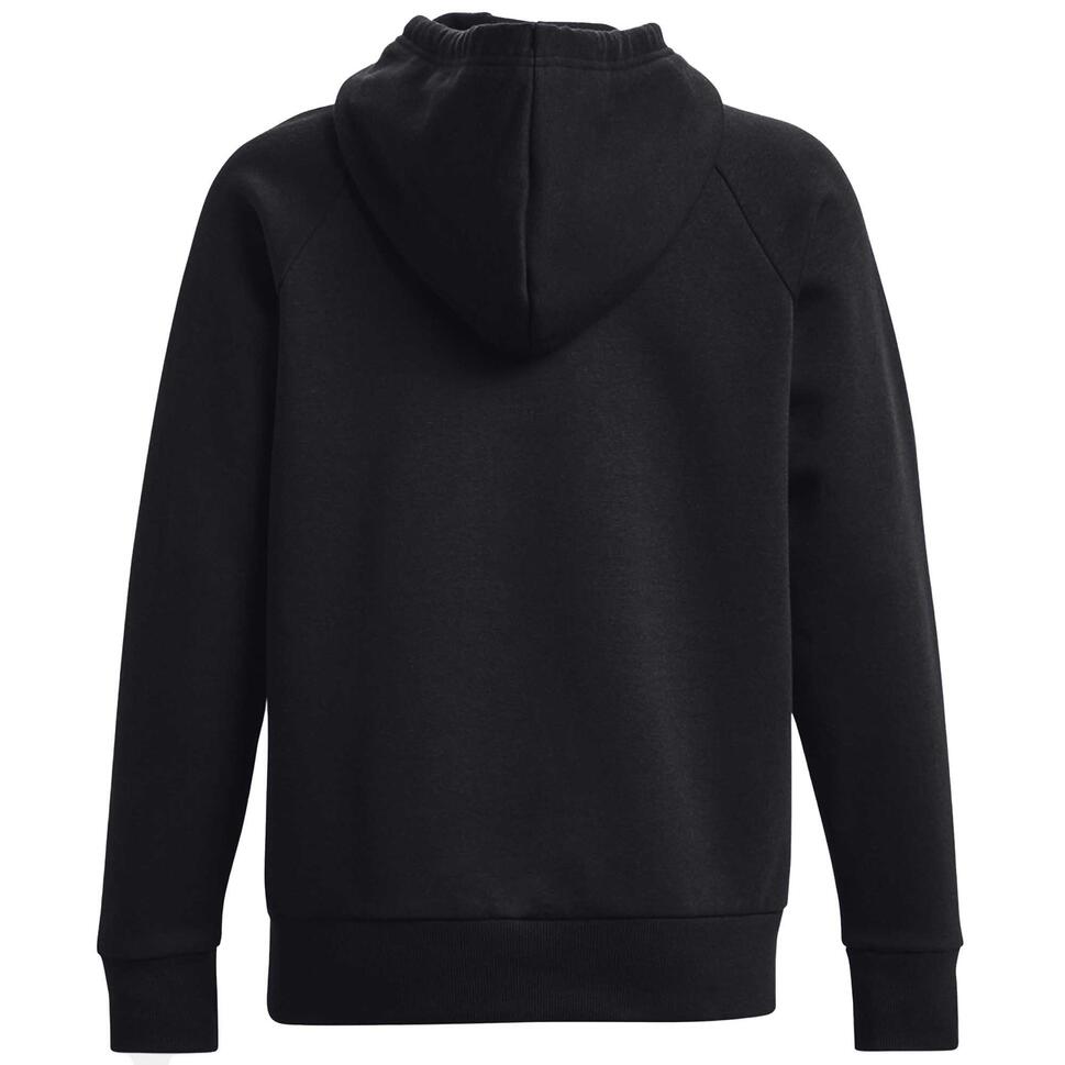 Bluza treningowa damska Under Armour Ua Rival Fleece Hoodie