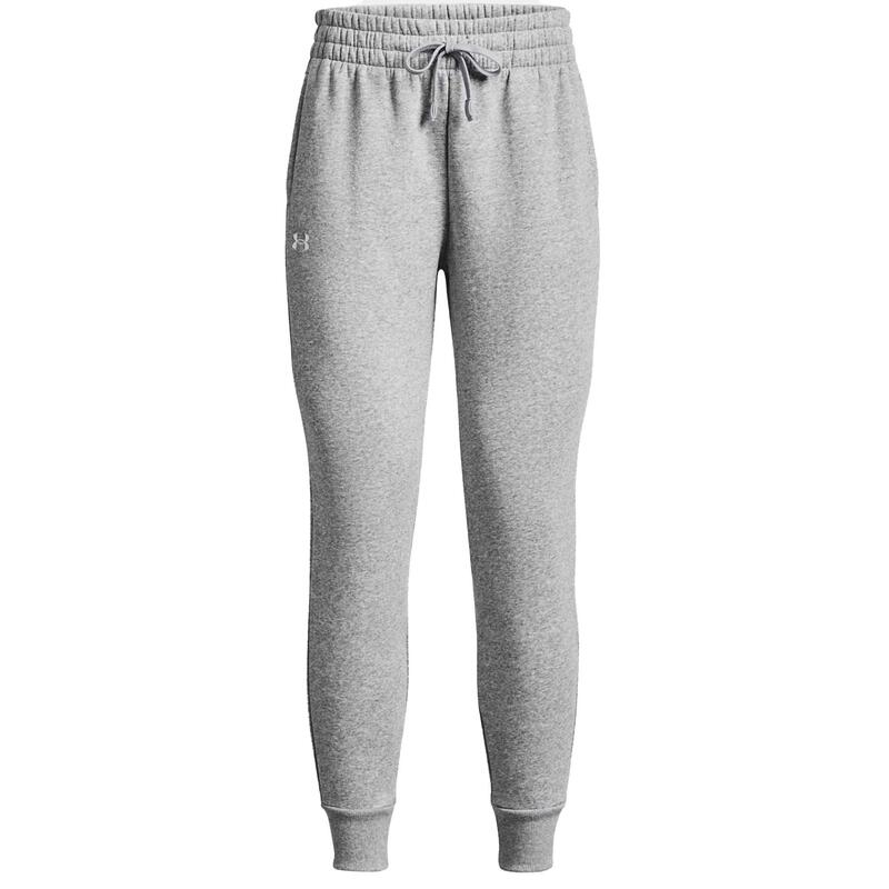 Pantalones Jogger De Polar Ua Rival De Under Armour Mujer