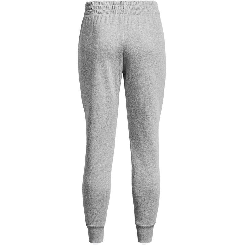 Pantalones Jogger De Polar Ua Rival De Under Armour Mujer