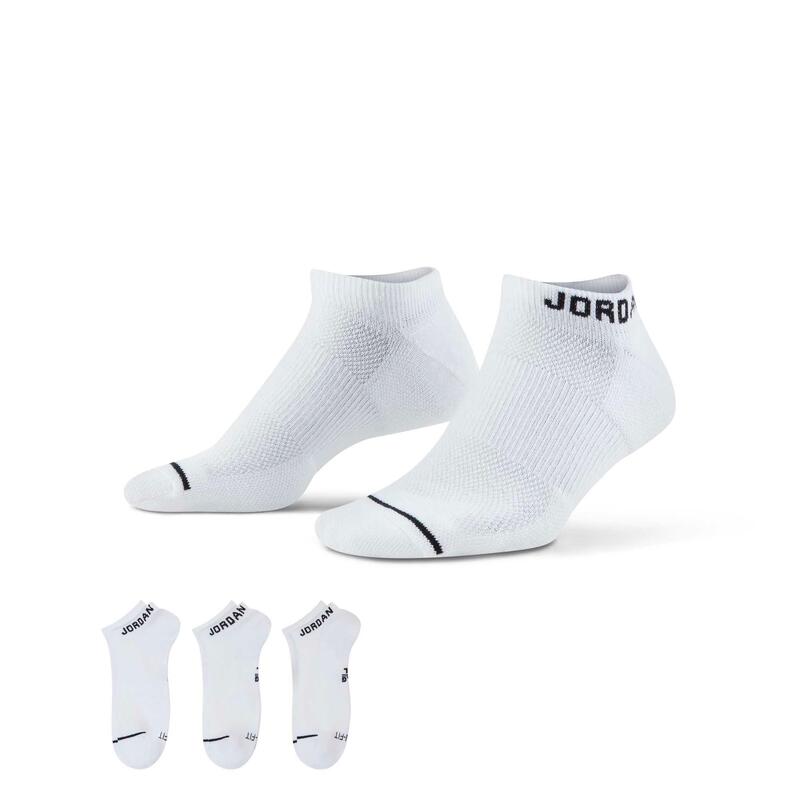 Chaussettes Nike Jordan Everyday Max 100 Adulte