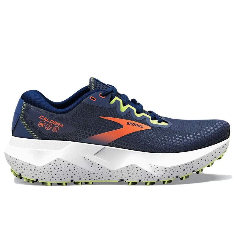 Chaussures De Running Brooks Caldera 6 Adulte