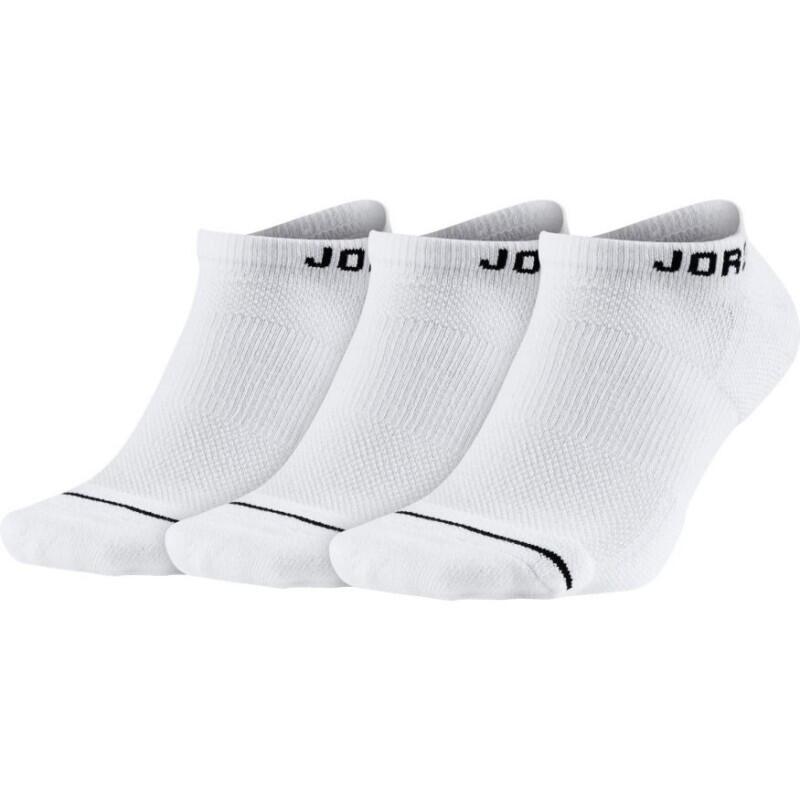 Calze Nike Jordan Everyday Max 100 Adulto EN7053 Calze Nike Jordan Everyday Max 100 Adulto EN7053