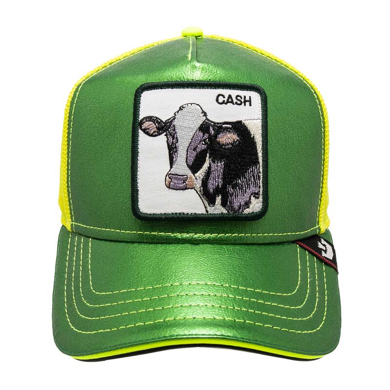 Gorro Goorin Bros Limelight Cash Adulto