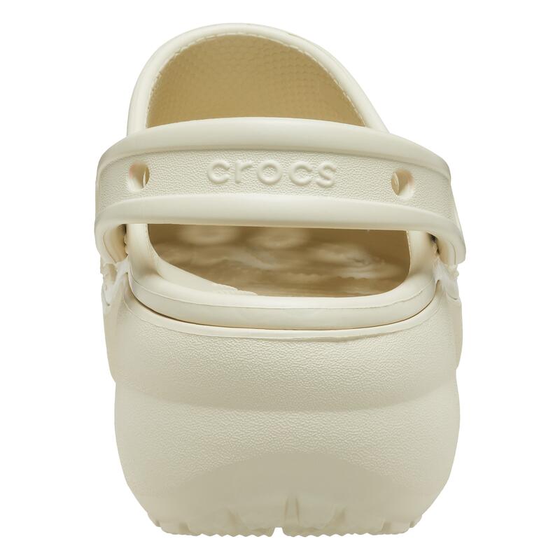 Női papucs, Crocs Classic Platform Clog