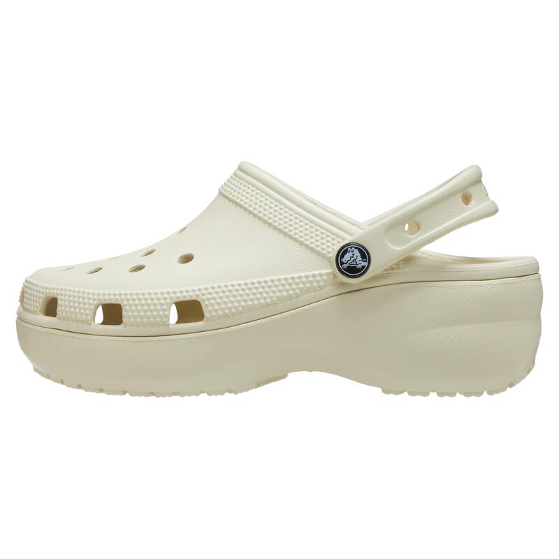 Crocs Women's Classic Platform Clog W