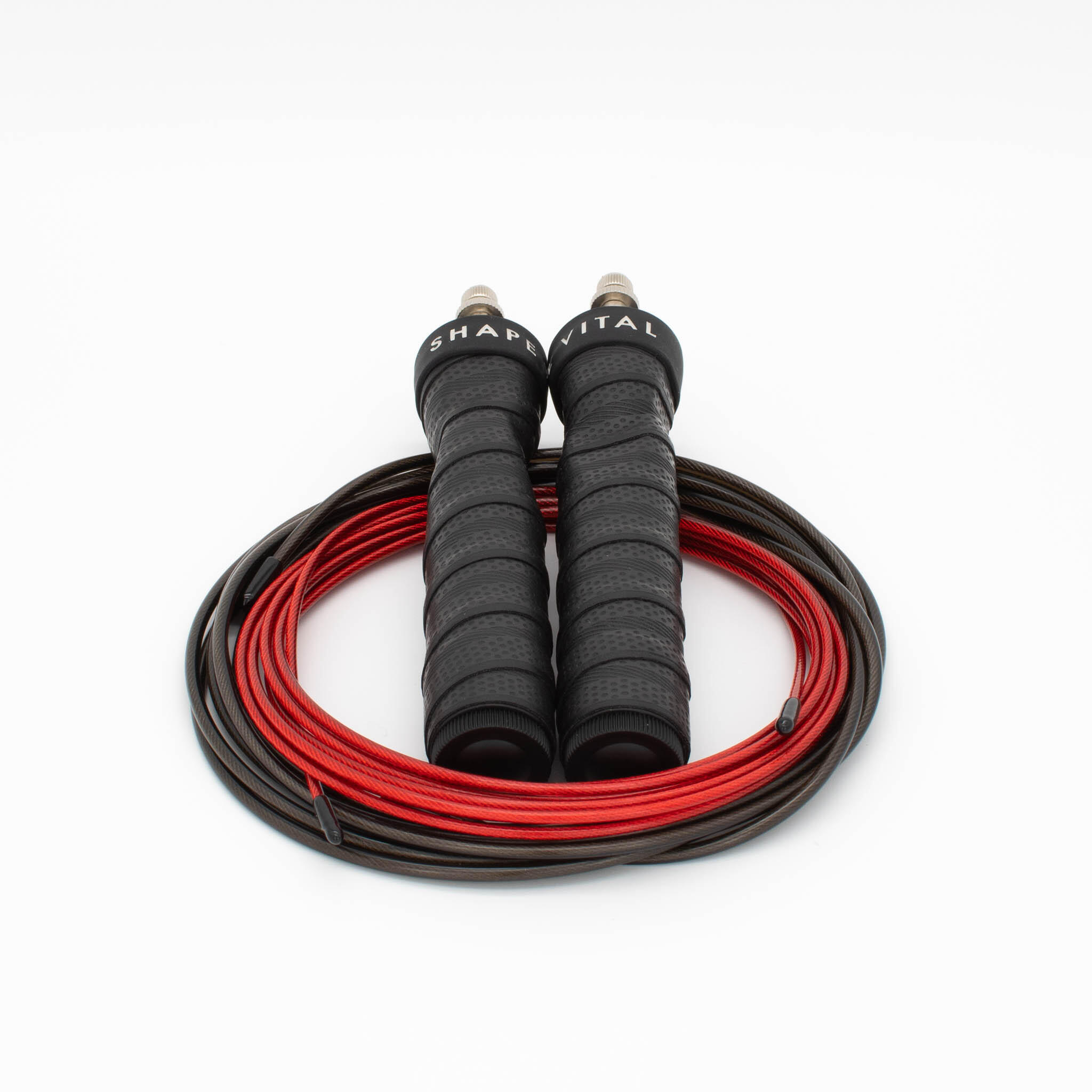 Corda per Saltare - speed rope - corda fitness - allenamento cardio 4/5