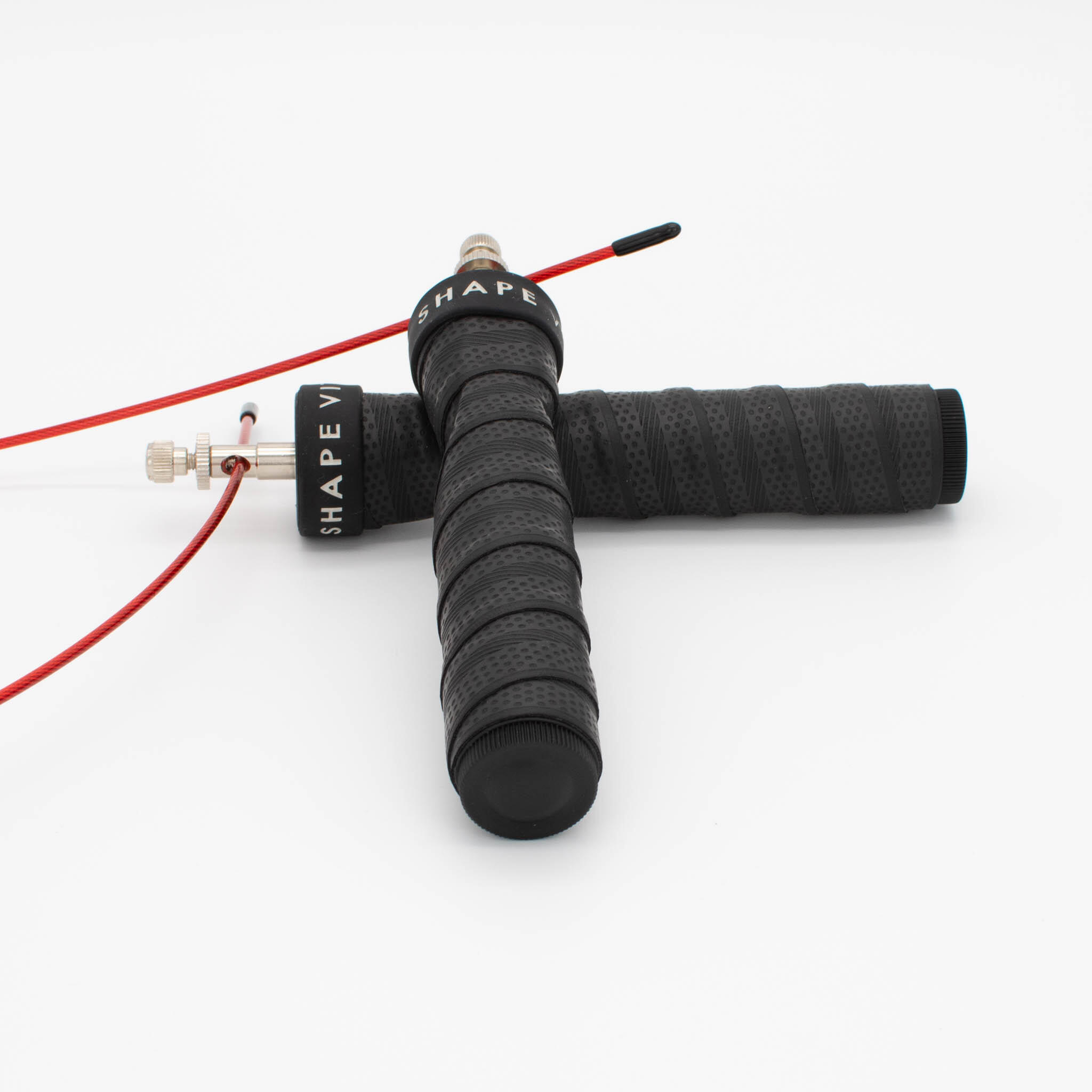 Corda per Saltare - speed rope - corda fitness - allenamento cardio 5/5