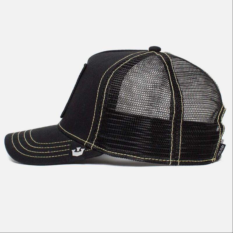 Cappellino Goorin Bros The Queeen Bee Blk Adulto