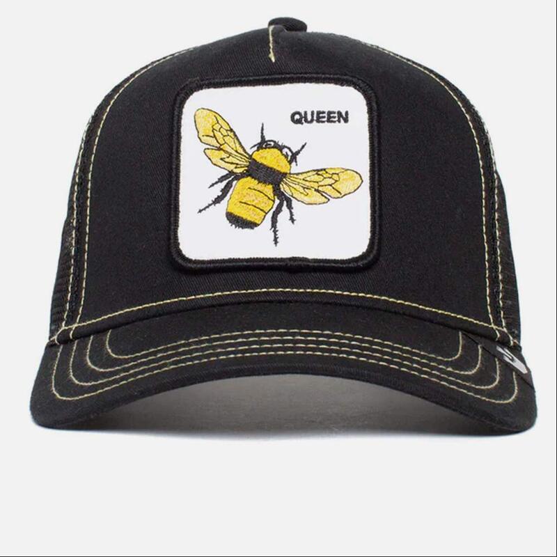 Cappellino Goorin Bros The Queeen Bee Blk Adulto
