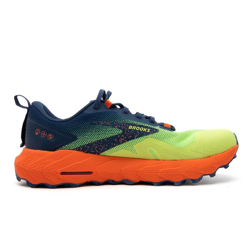 Scarpe Running Brooks Cascadia 17 Adulto