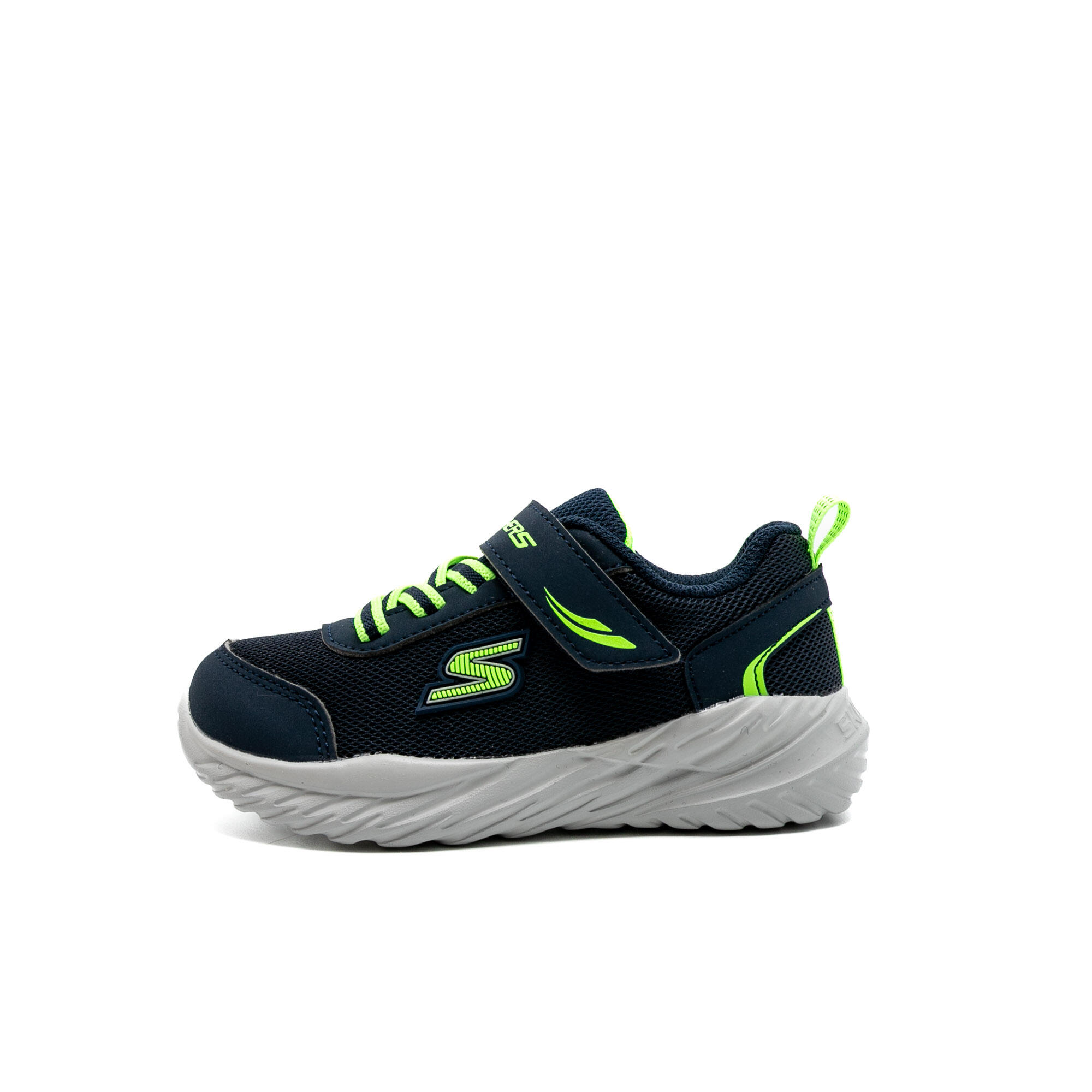 Buty Sneakers Nitro Sprint-Rowzer Skechers Dzieci