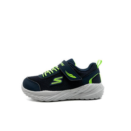 Sneakersy Skechers Nitro Sprint-Rowzer Dzieci