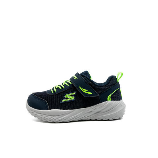 Sneakersy Skechers Nitro Sprint-Rowzer Dzieci