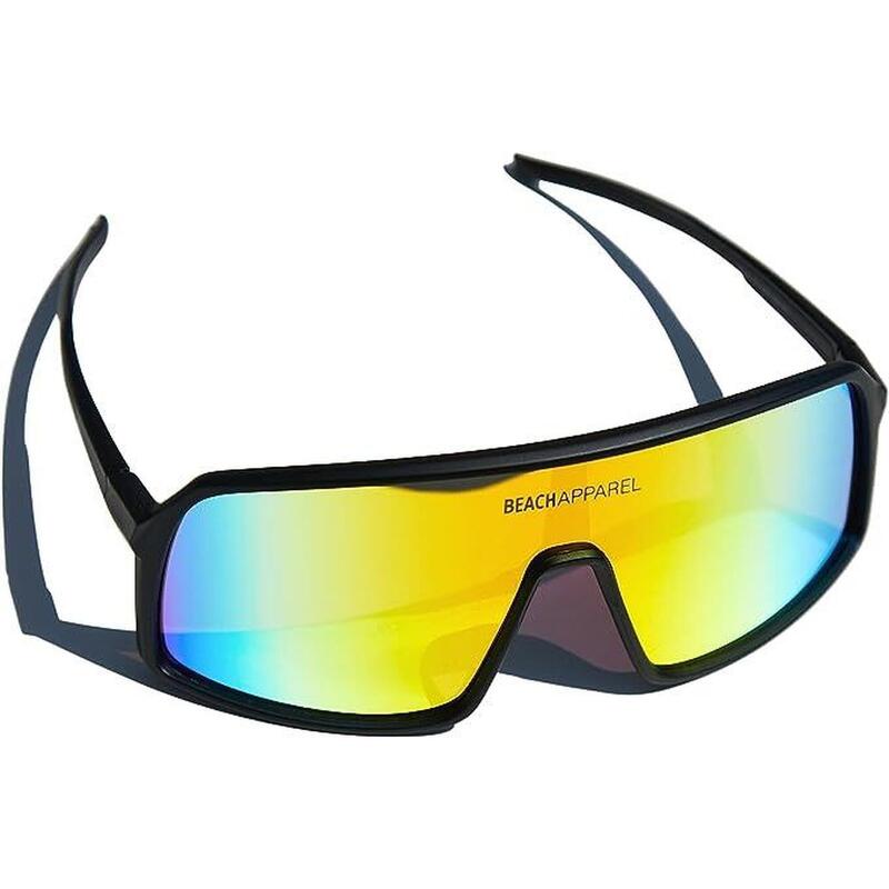Polarisierte Beachvolleyball Performance Sonnenbrille  UV400 Cat3