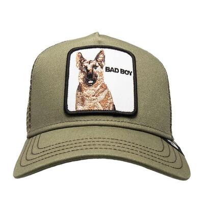 Cappello Goorin Bros The Bad Boy Oli Adulto