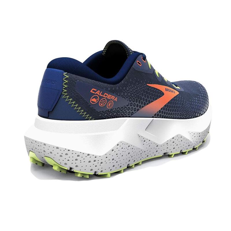 Chaussures De Running Brooks Caldera 6 Adulte