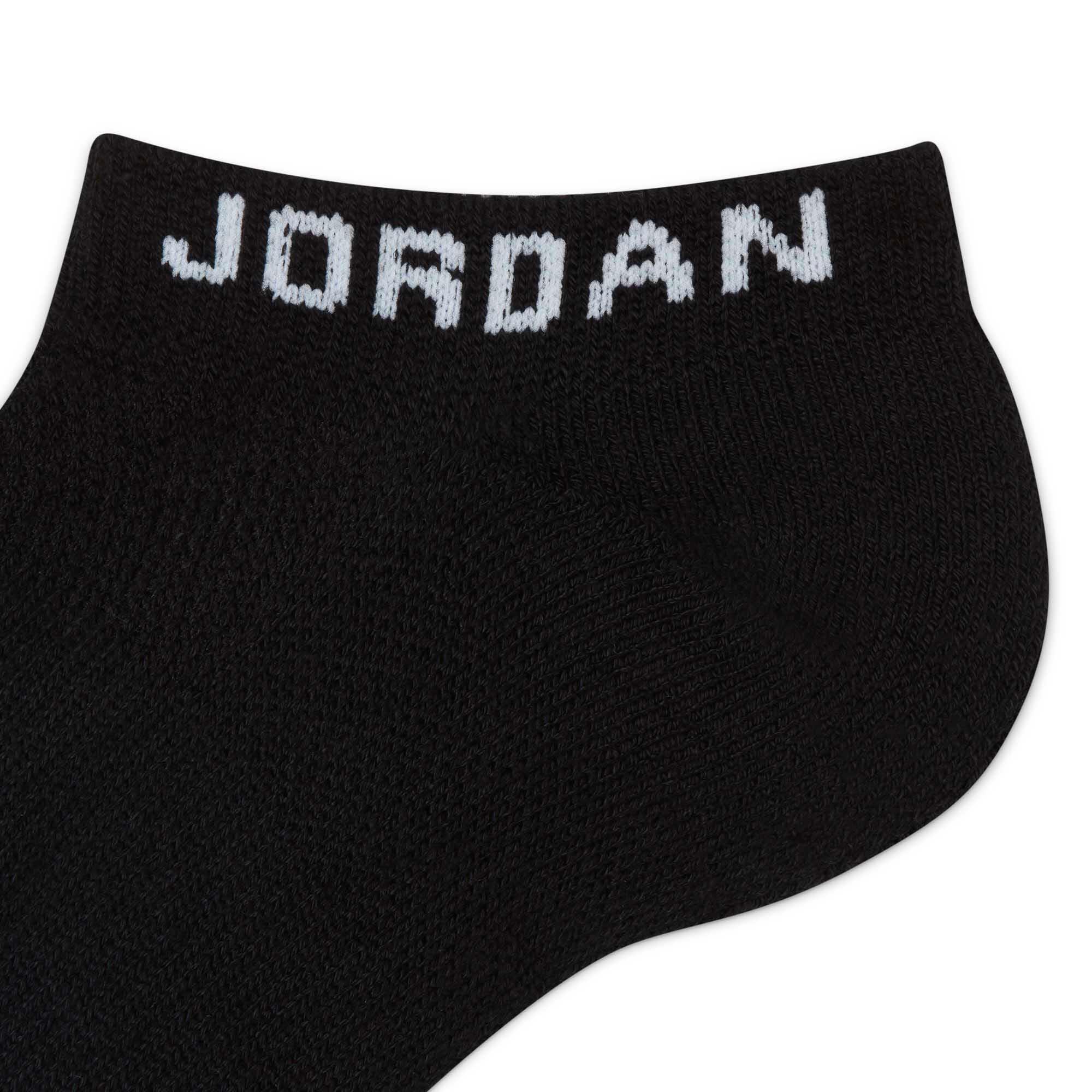 Calze Jordan Everyday Max 010 Adulto 5/5
