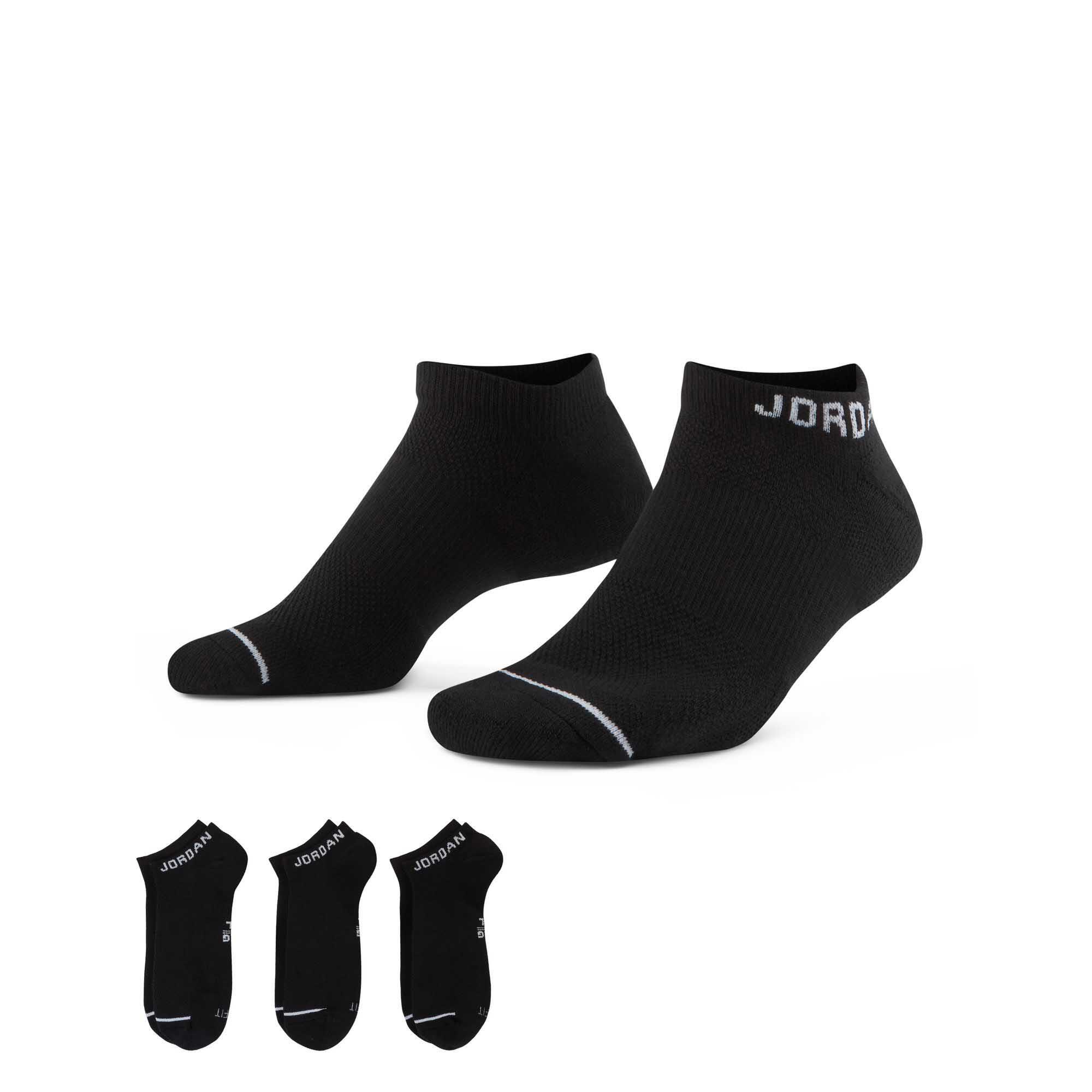 Calze Jordan Everyday Max 010 Adulto 3/5