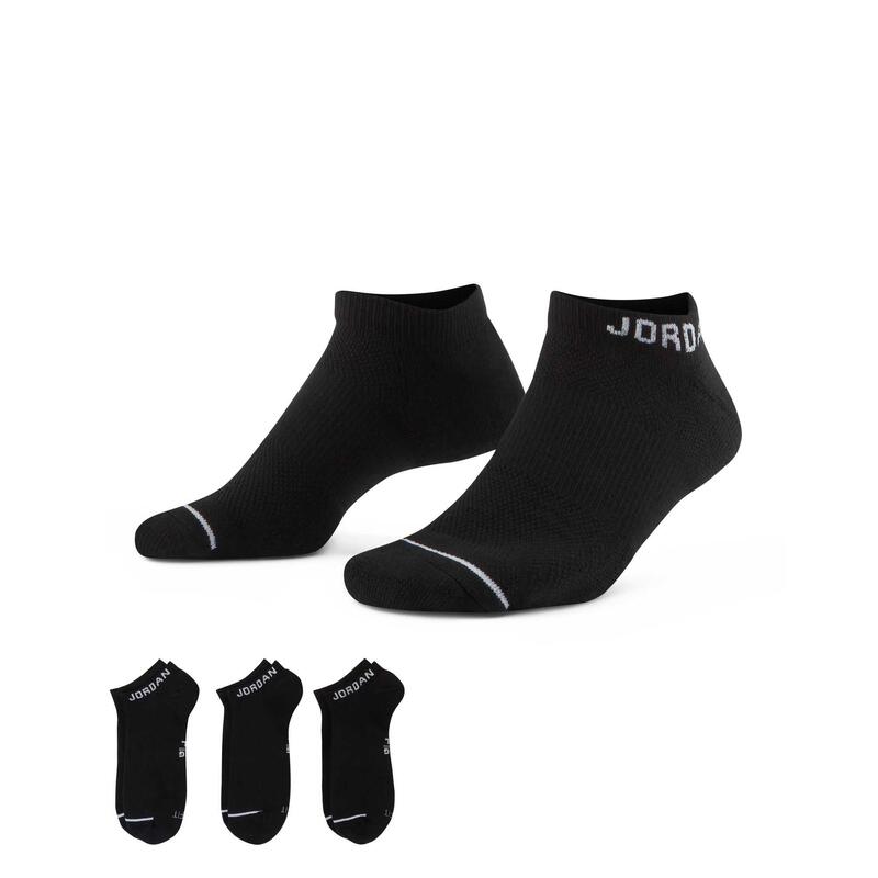 Chaussettes Nike Jordan Everyday Max 010 Adulte