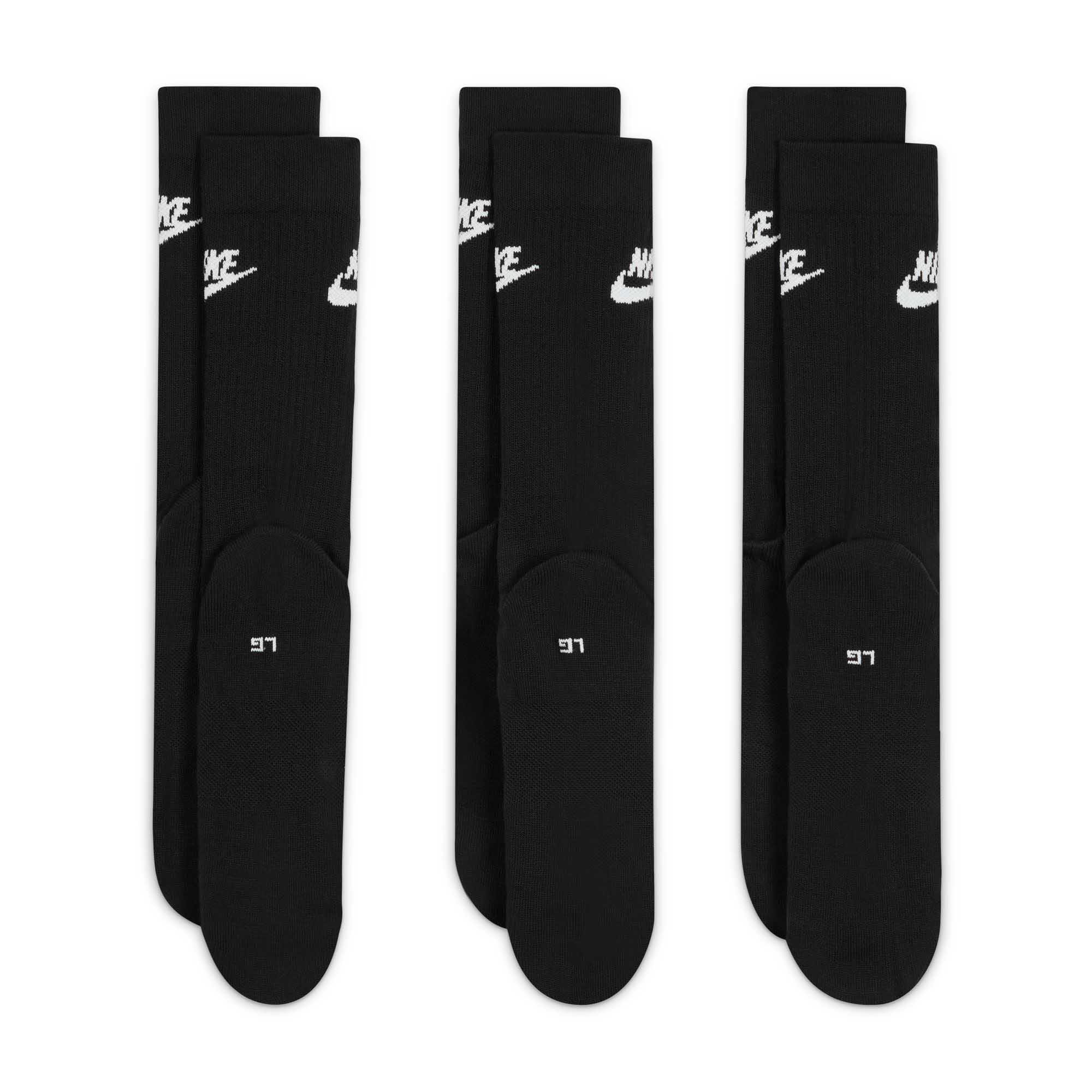 NIKE Nike Socken Nike Sportswear Everyday Essential 010 Erwachsene