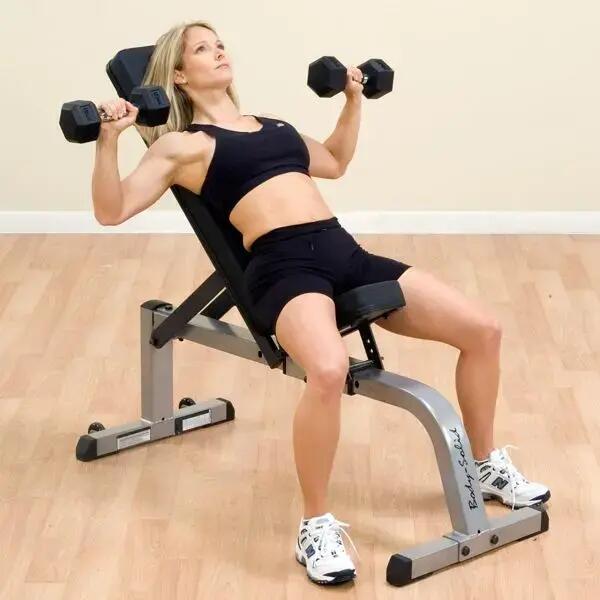 Body-Solid univerzális pad - GFI21 3/3