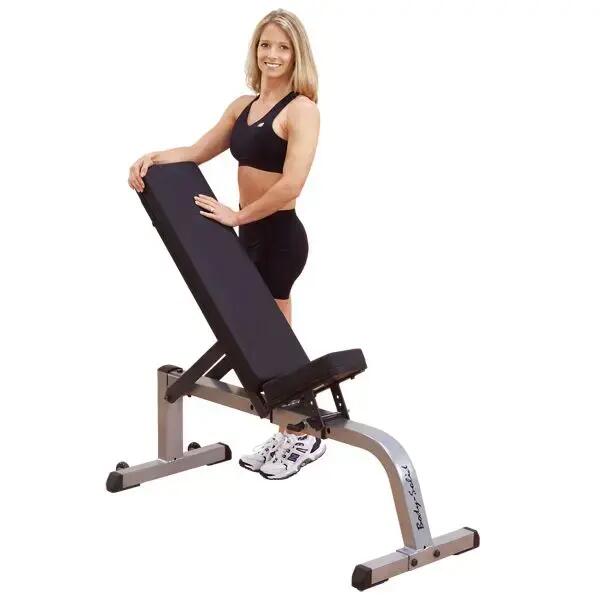 Body-Solid univerzális pad - GFI21 2/3